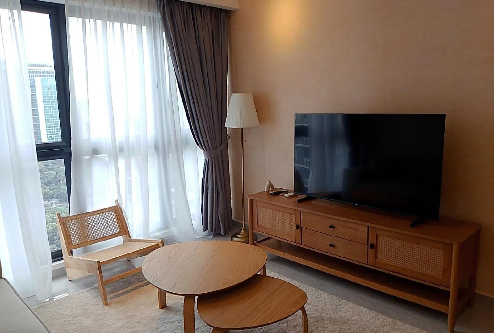 Apartment Agile Crown Villa Trx By Kl Kuala Lumpur