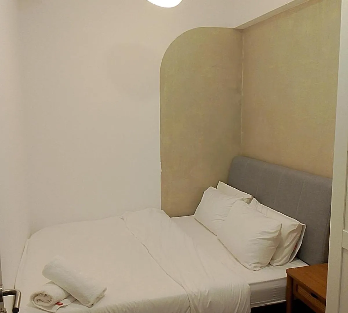 Agile Crown Villa Trx By Kl Kuala Lumpur Apartment
