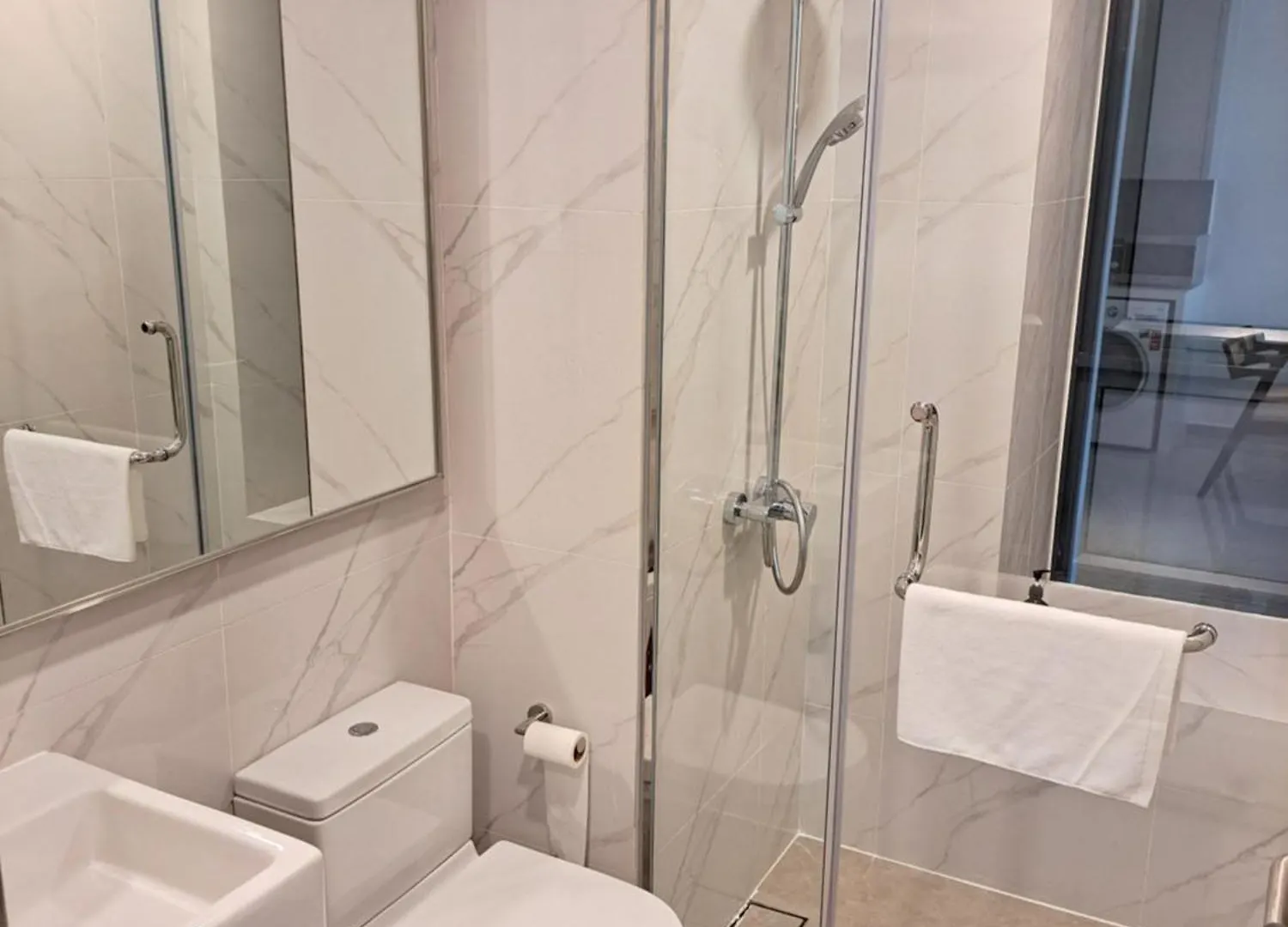 Apartment Agile Crown Villa Trx By Kl Kuala Lumpur Malaysia