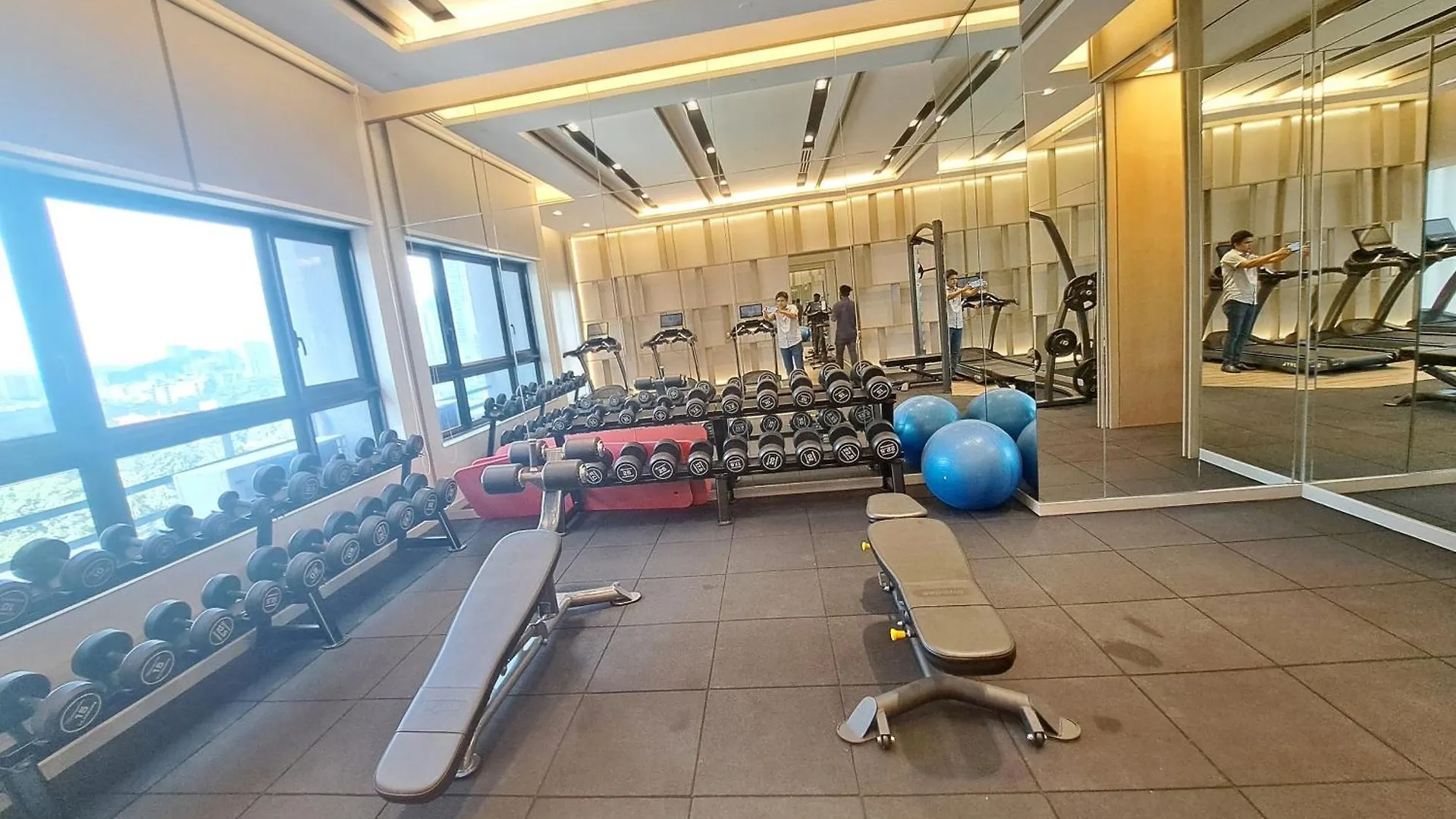 Agile Crown Villa Trx By Kl Kuala Lumpur 0*,  Malaysia