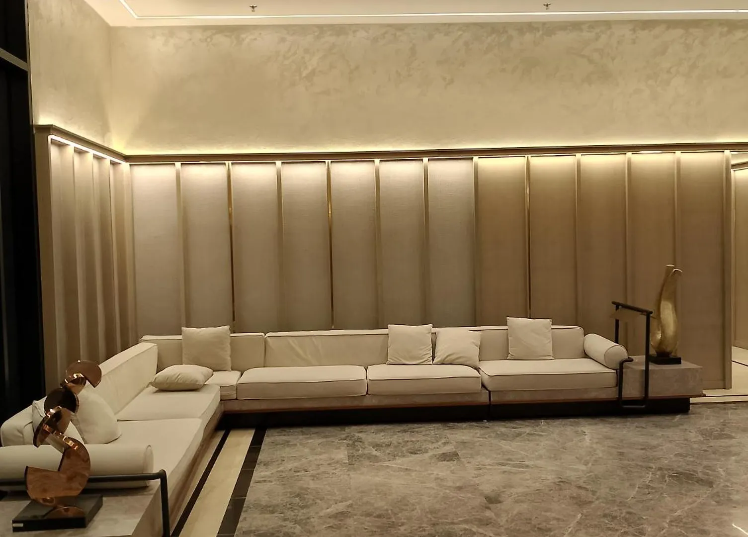 Agile Crown Villa Trx By Kl Kuala Lumpur 0*,