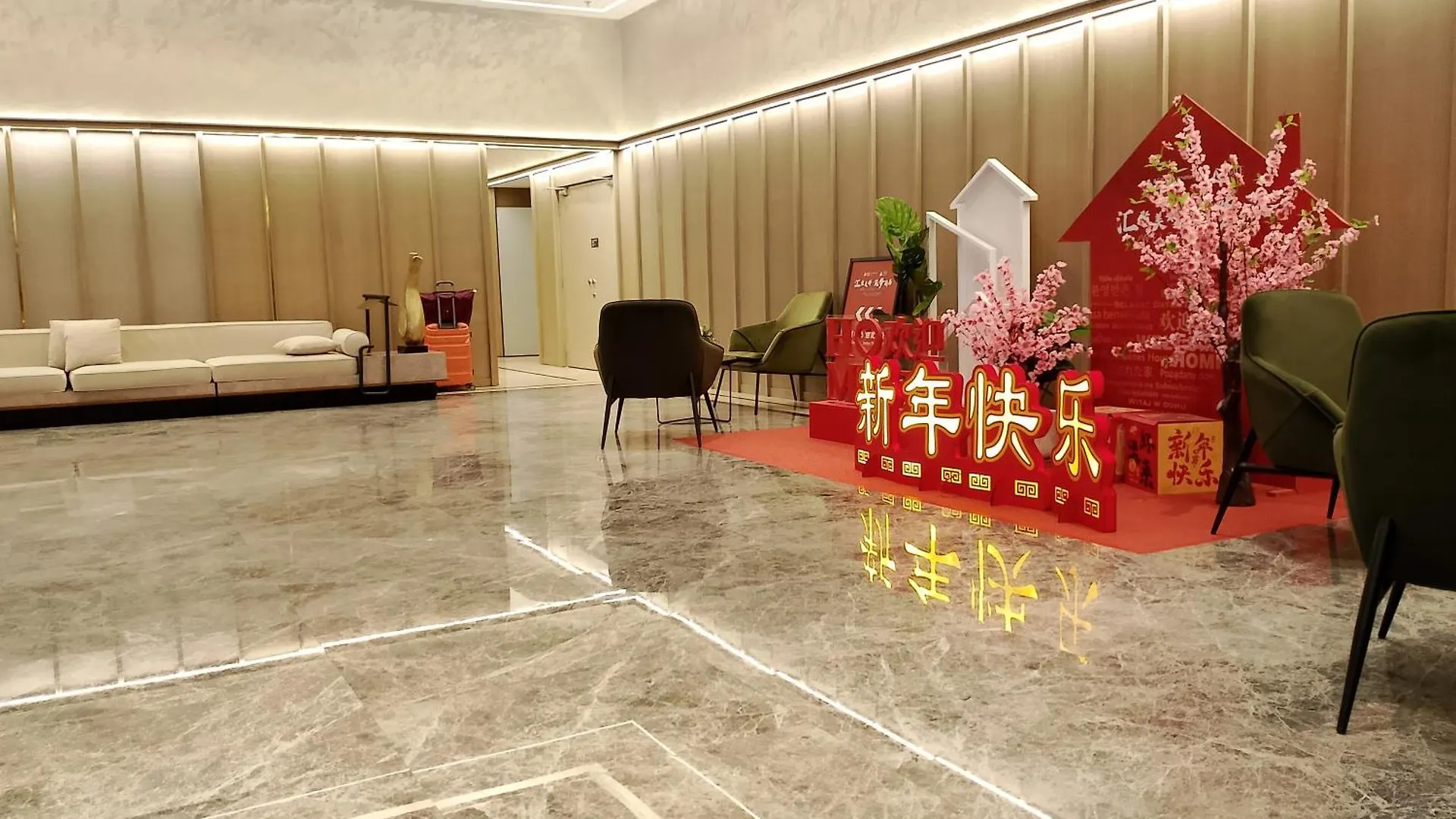 Agile Crown Villa Trx By Kl Kuala Lumpur Lejlighed