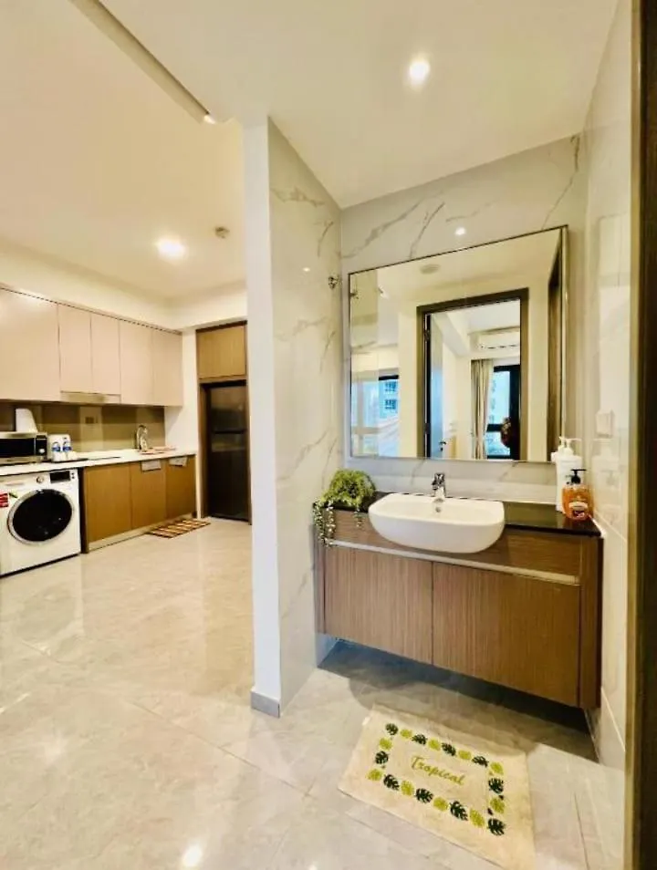 Agile Crown Villa Trx By Kl Kuala Lumpur 0*,