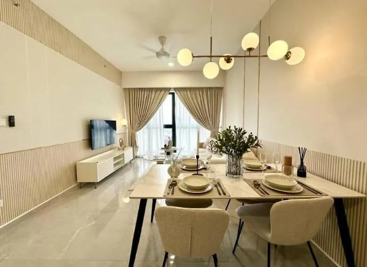 Agile Crown Villa Trx By Kl Kuala Lumpur 0*,  Malaysia