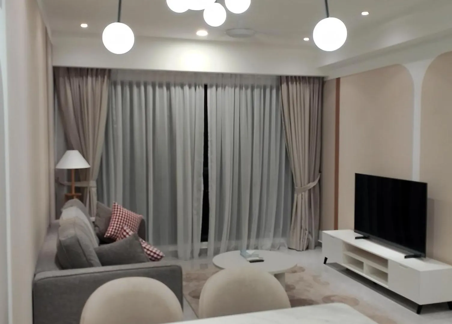 Lejlighed Agile Crown Villa Trx By Kl Kuala Lumpur Malaysia