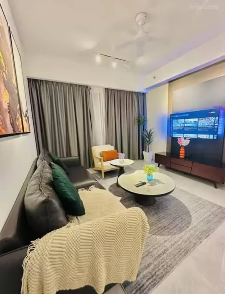Agile Crown Villa Trx By Kl Kuala Lumpur