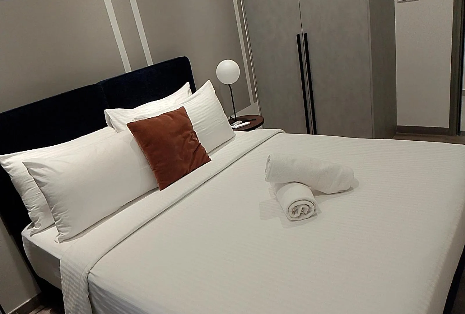 Agile Crown Villa Trx By Kl Kuala Lumpur Malaysia